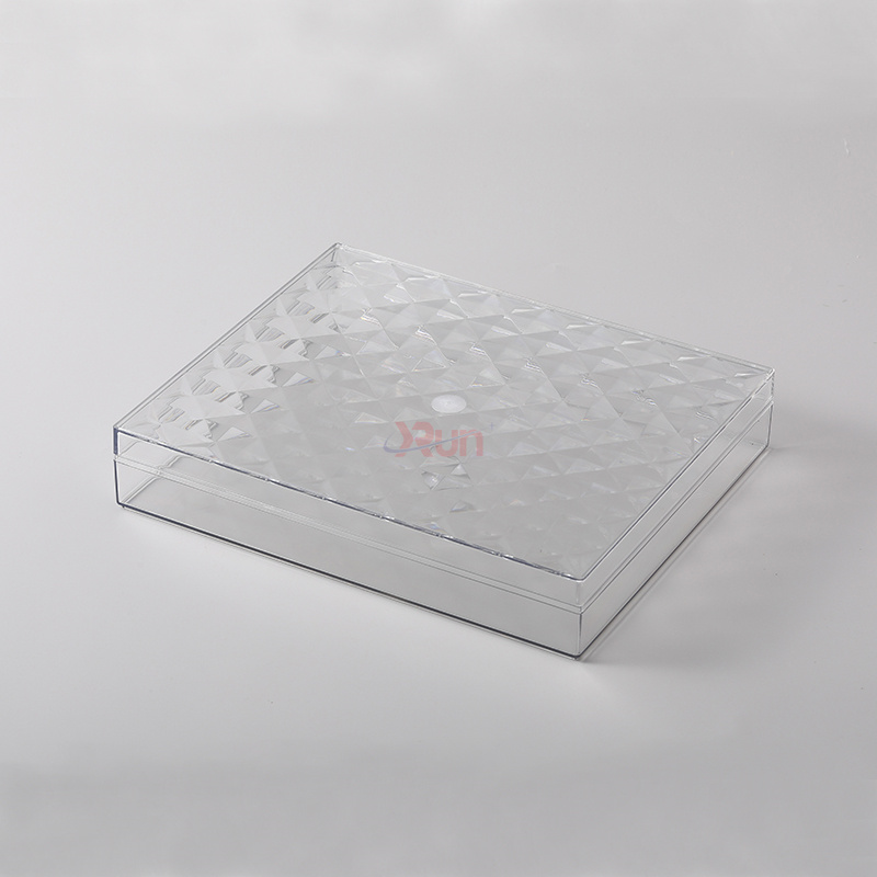 As a trusted Supplier of nuts packaging, we provide all the components for our transparent plastic box, ensuring superior biscuit containers and premium eco friendly chocolate packaging.